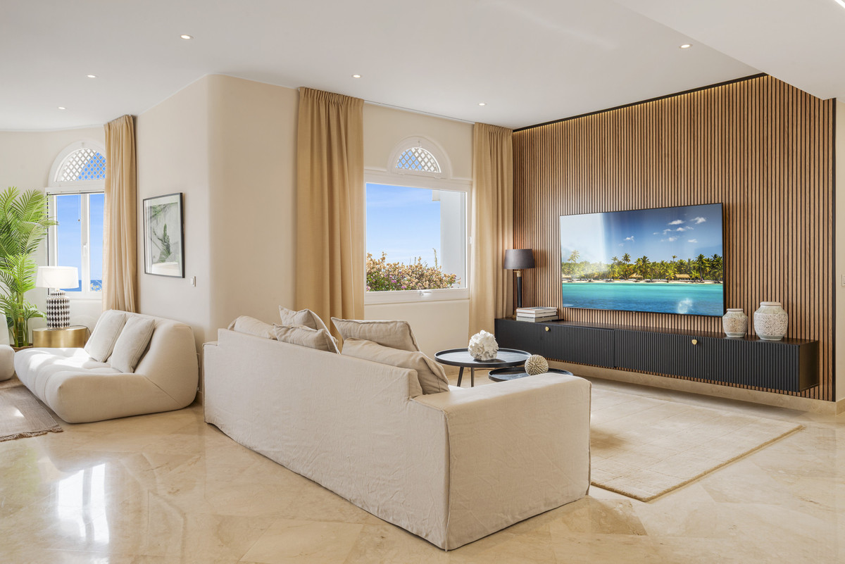 Huis te koop in The Golden Mile | 3 slaapkamers H5393608