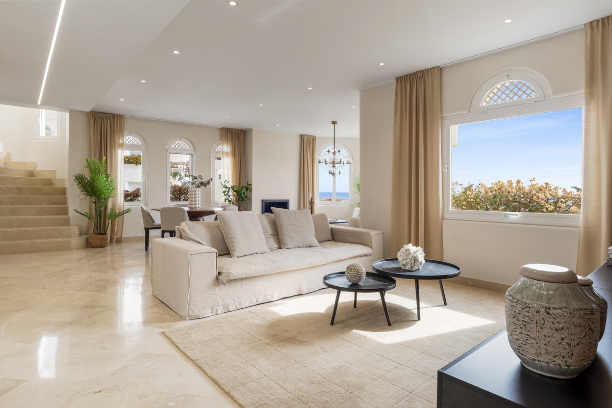 Huis te koop in The Golden Mile | 3 slaapkamers H5393608
