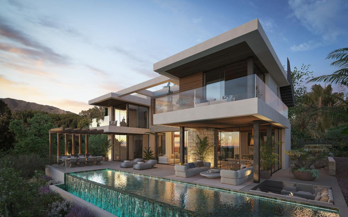 Huis te koop in The Golden Mile | 5 slaapkamers H5396788