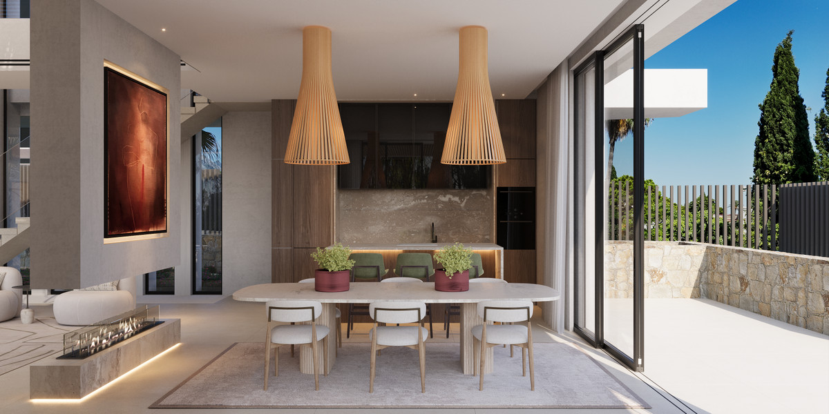 Huis te koop in The Golden Mile | 5 slaapkamers H5396788