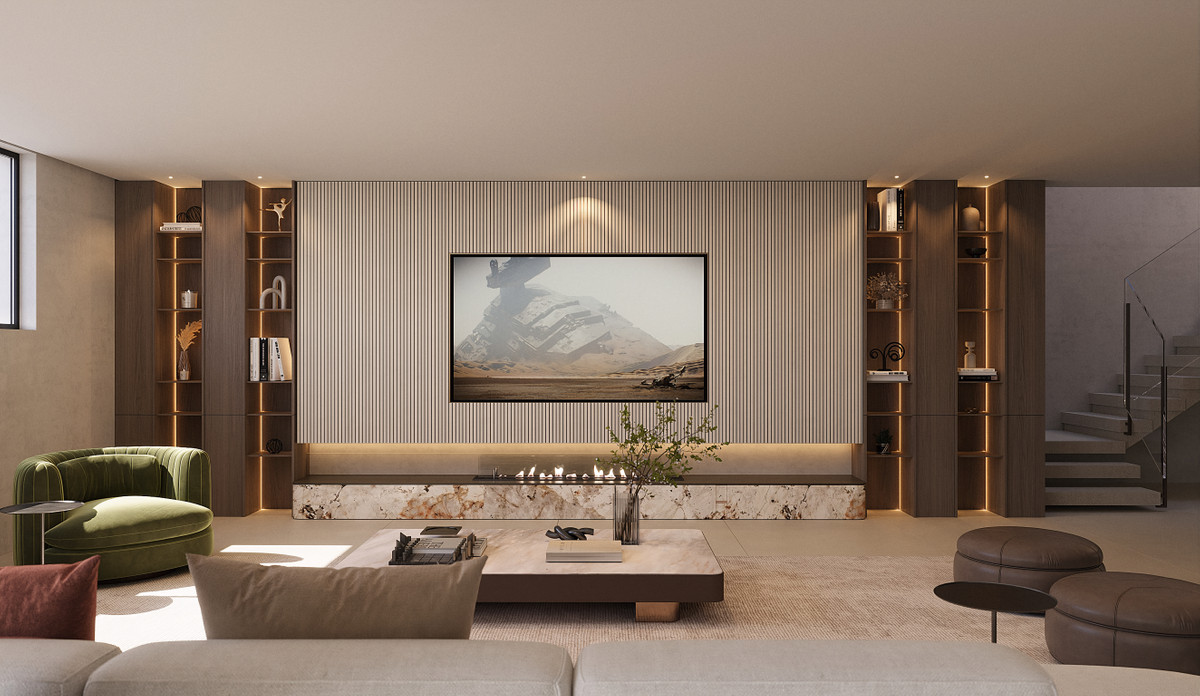 Huis te koop in The Golden Mile | 5 slaapkamers H5396788