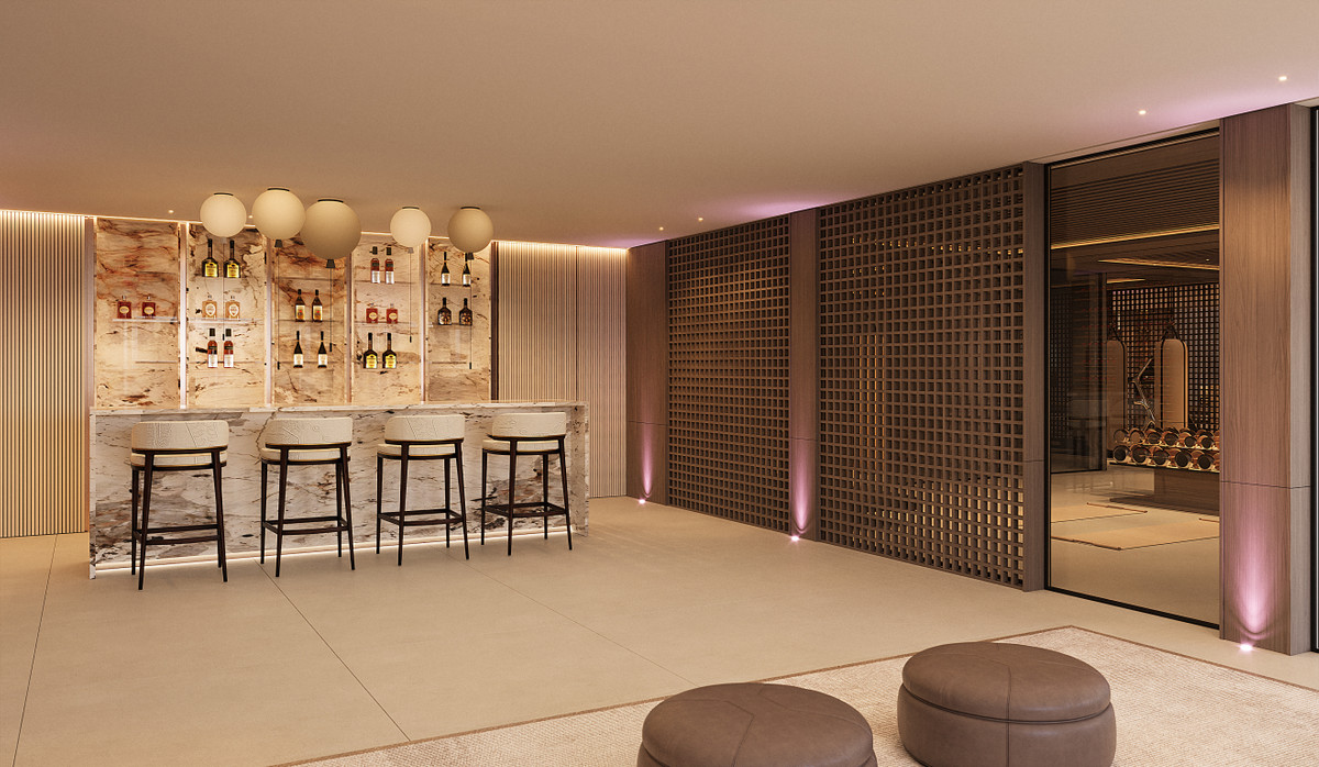 Huis te koop in The Golden Mile | 5 slaapkamers H5396788