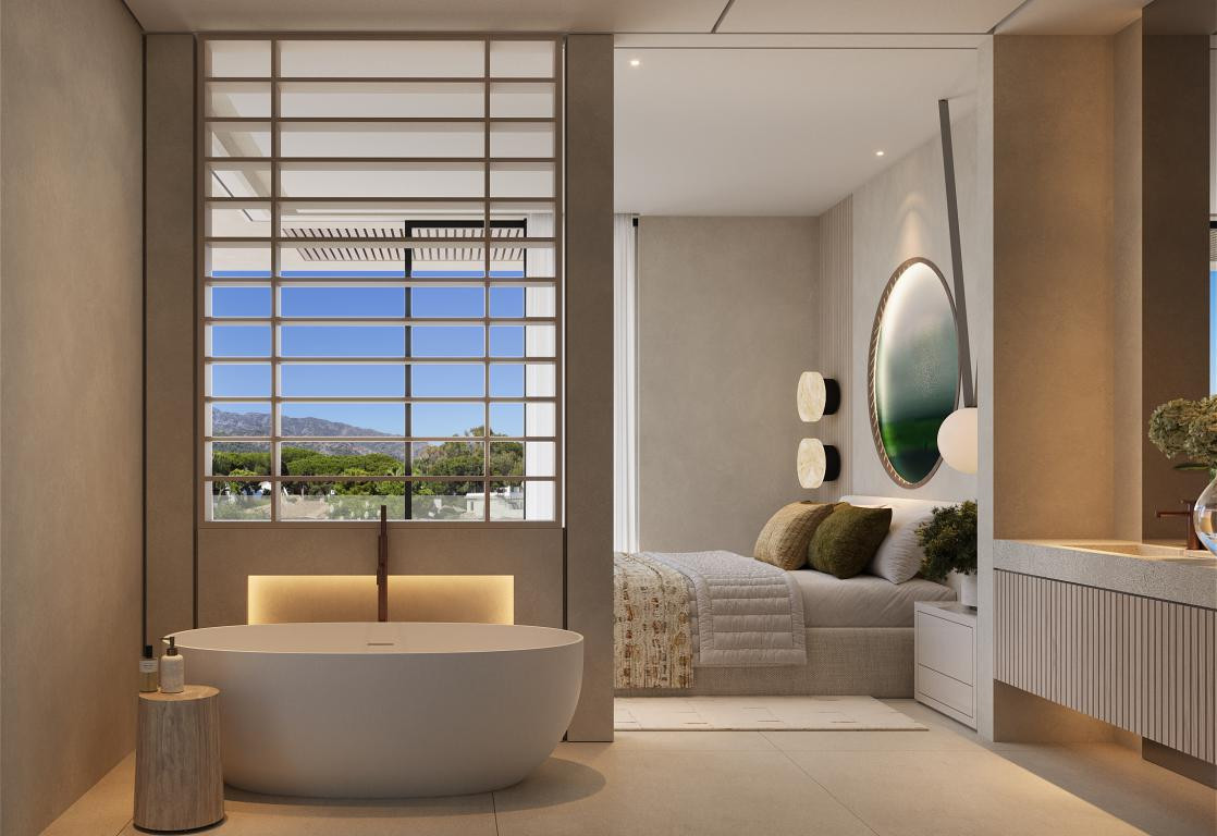 Huis te koop in The Golden Mile | 5 slaapkamers H5396788