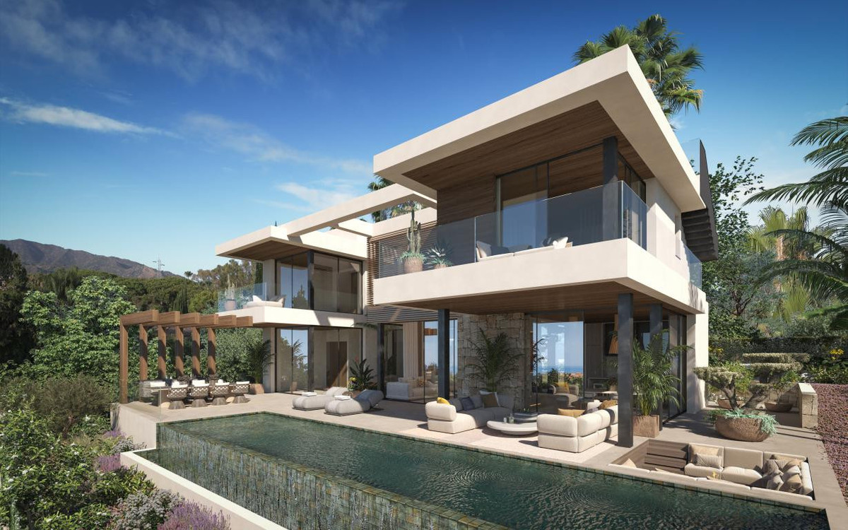 Huis te koop in The Golden Mile | 5 slaapkamers H5396788