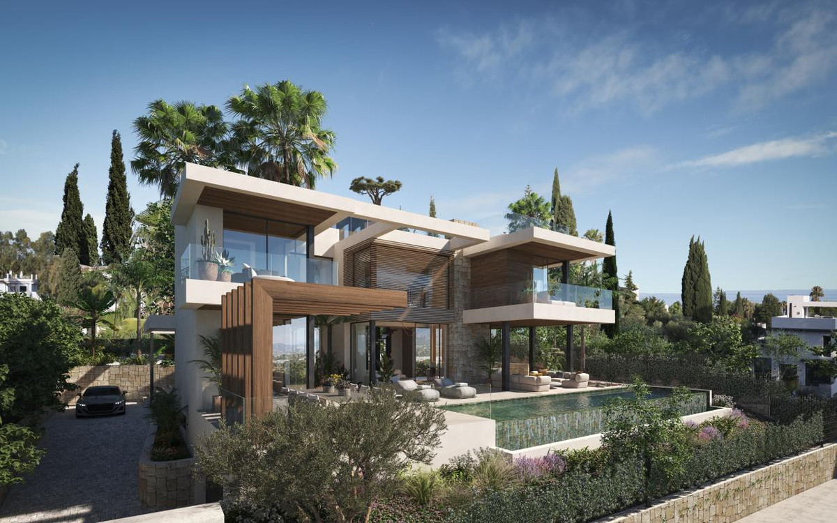 Huis te koop in The Golden Mile | 5 slaapkamers H5396788