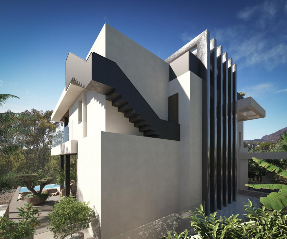 Huis te koop in The Golden Mile | 5 slaapkamers H5396788
