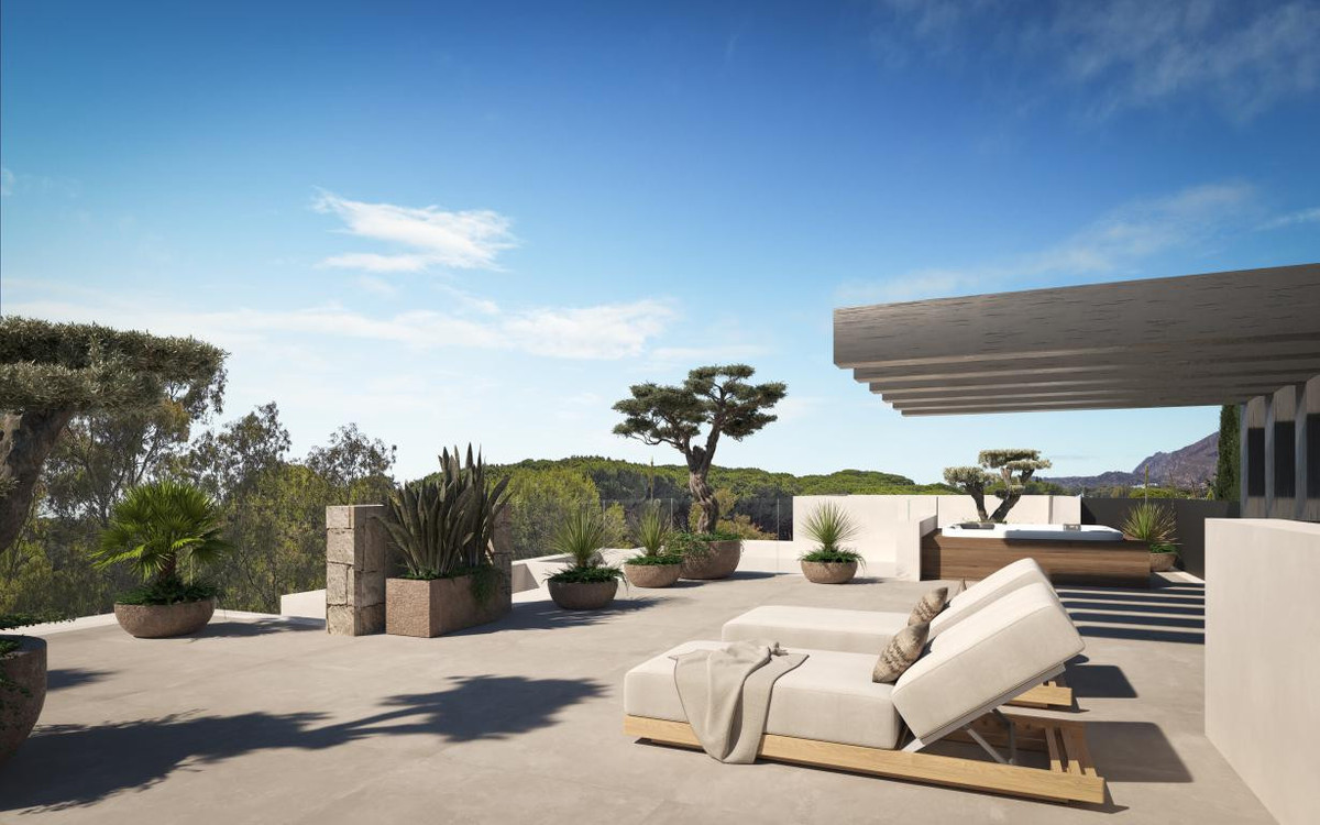 Huis te koop in The Golden Mile | 5 slaapkamers H5396788