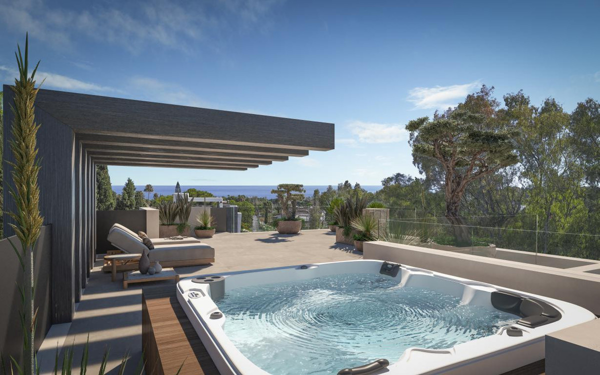 Huis te koop in The Golden Mile | 5 slaapkamers H5396788