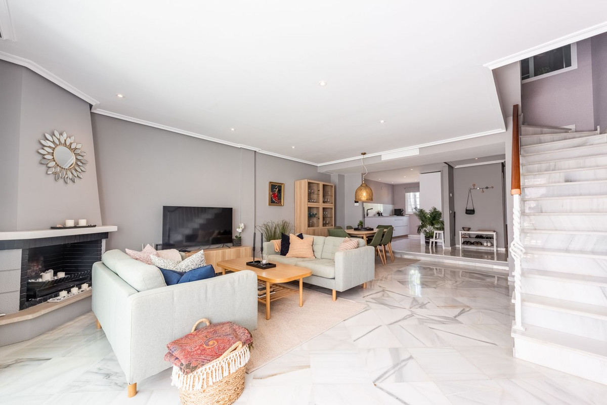 Huis te koop in The Golden Mile | 3 slaapkamers H5397601