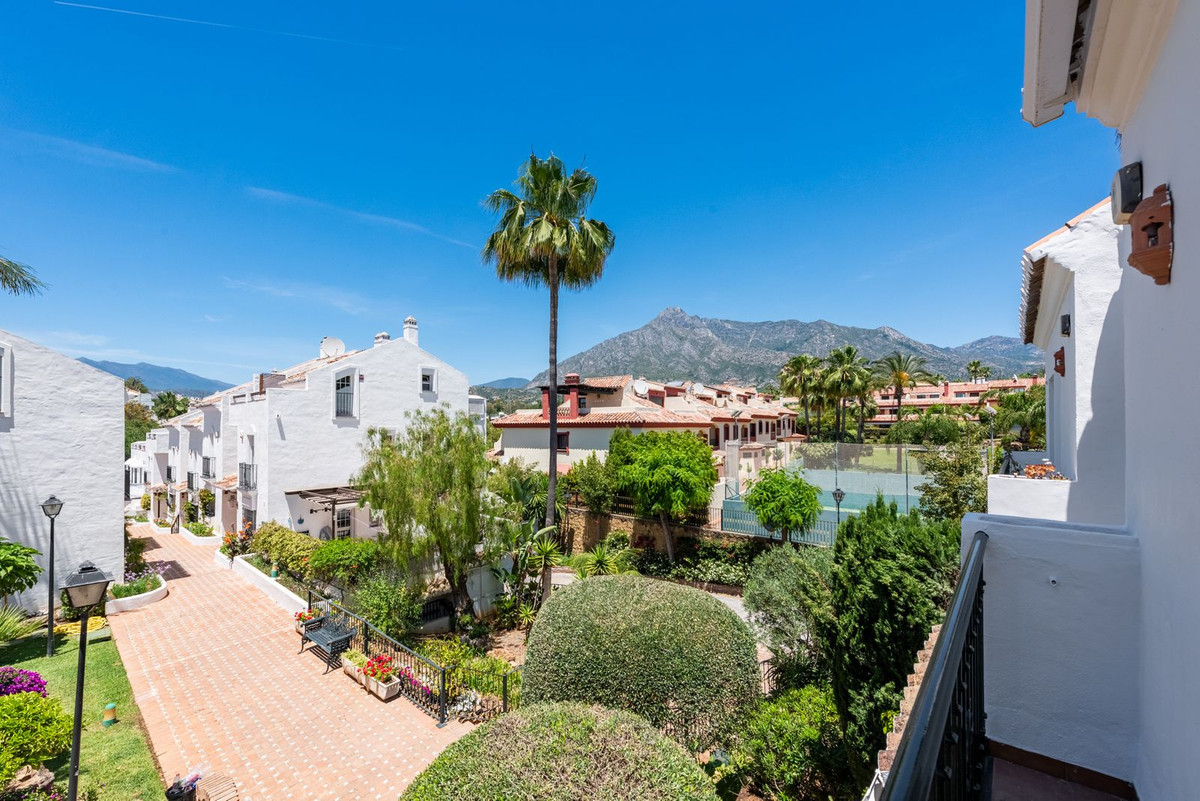 Huis te koop in The Golden Mile | 3 slaapkamers H5397601