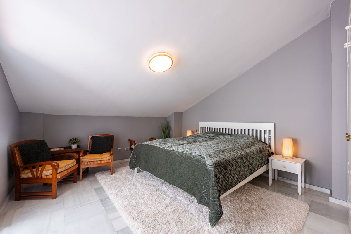 Huis te koop in The Golden Mile | 3 slaapkamers H5397601