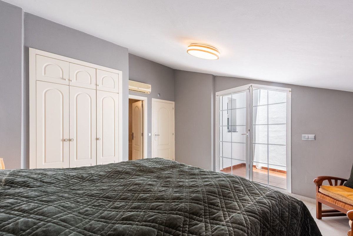 Huis te koop in The Golden Mile | 3 slaapkamers H5397601