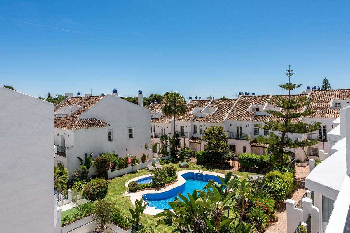 Huis te koop in The Golden Mile | 3 slaapkamers H5397601