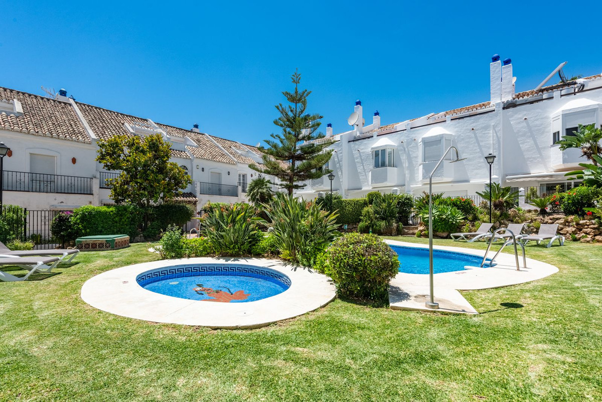 Huis te koop in The Golden Mile | 3 slaapkamers H5397601