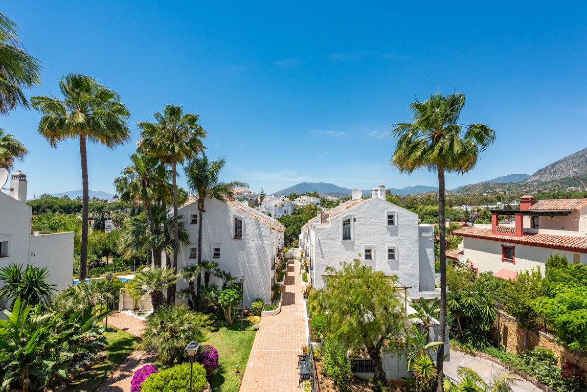Huis te koop in The Golden Mile | 3 slaapkamers H5397601