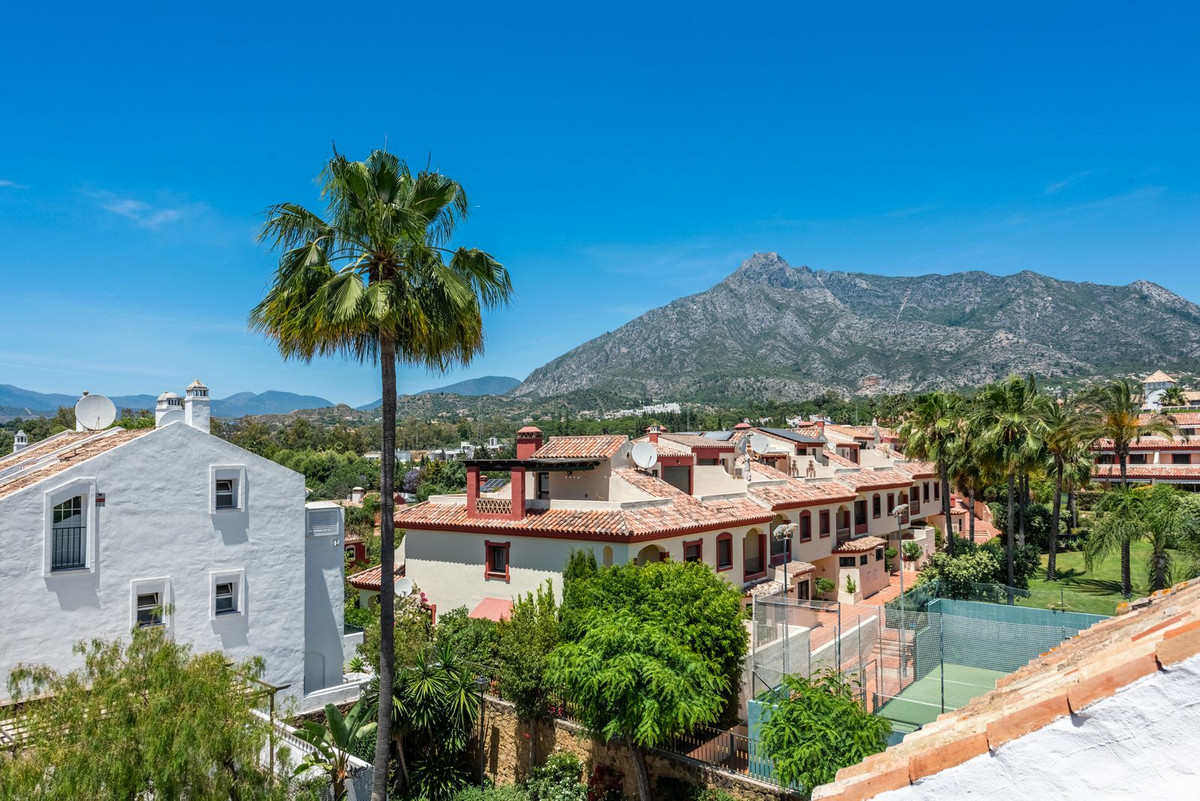 Huis te koop in The Golden Mile | 3 slaapkamers H5397601