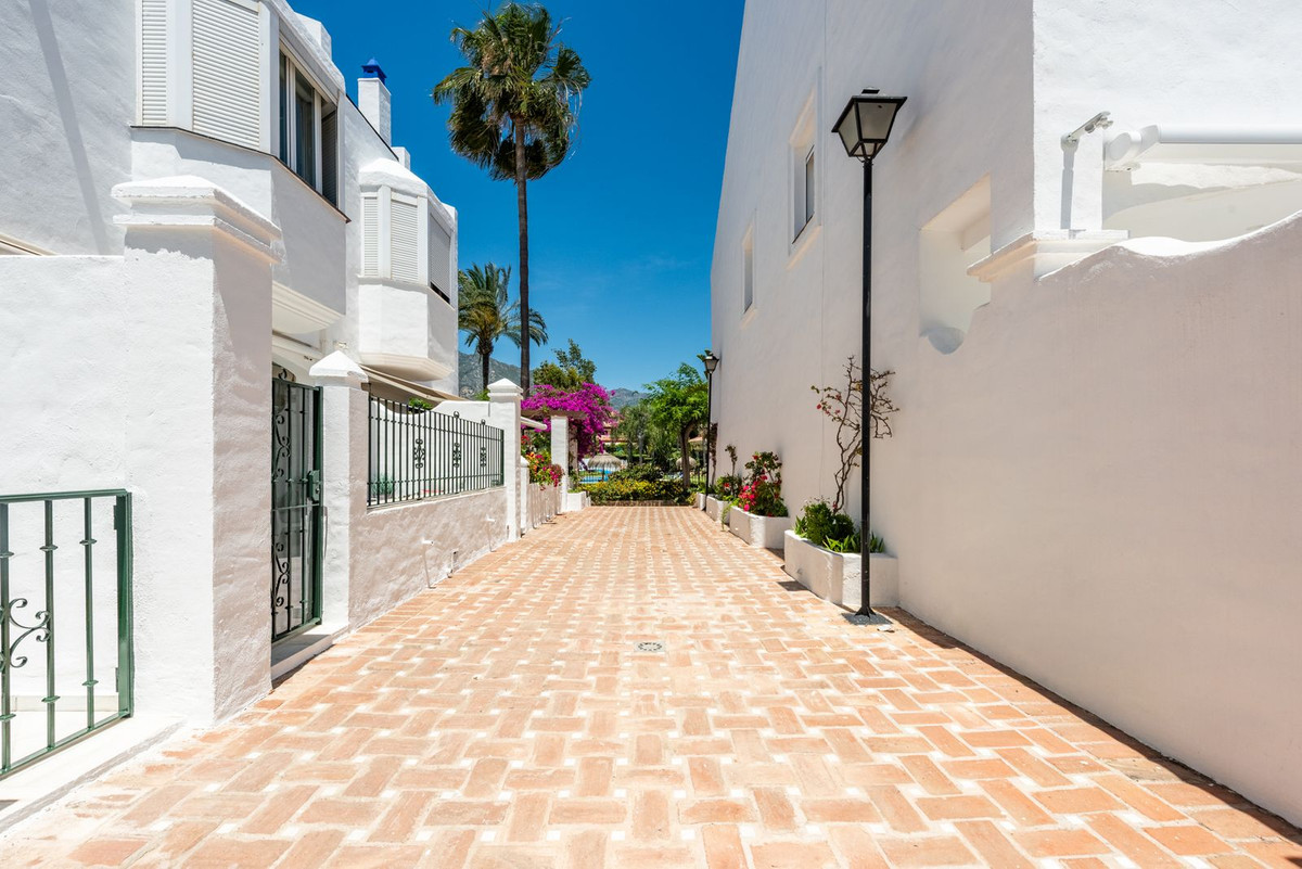 Huis te koop in The Golden Mile | 3 slaapkamers H5397601