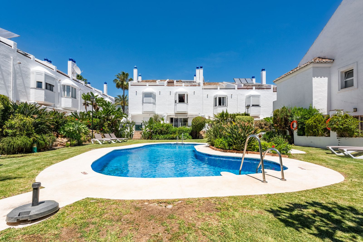 Huis te koop in The Golden Mile | 3 slaapkamers H5397601