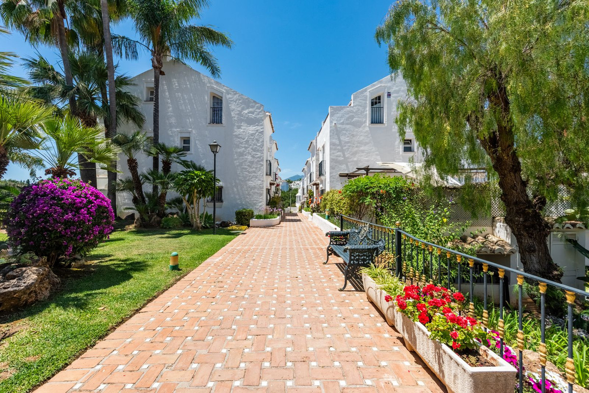 Huis te koop in The Golden Mile | 3 slaapkamers H5397601