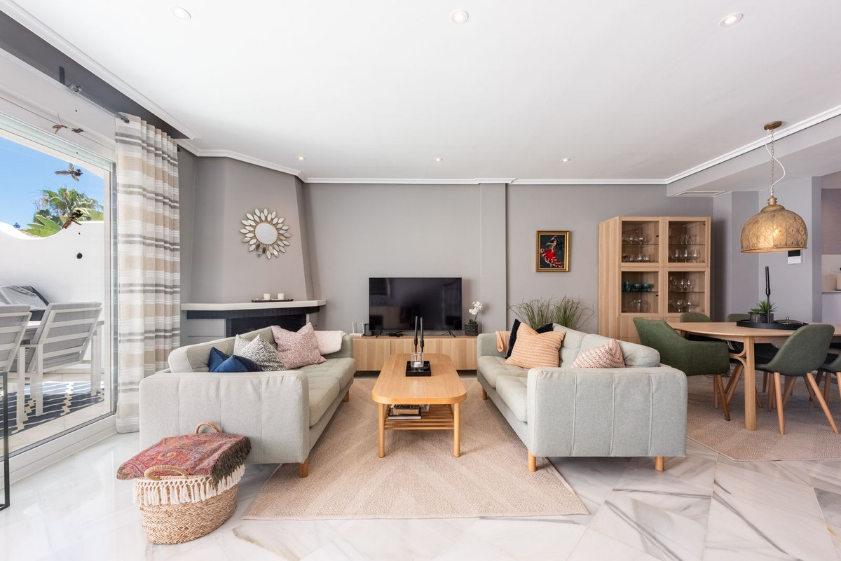 Huis te koop in The Golden Mile | 3 slaapkamers H5397601