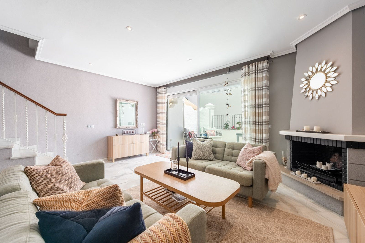Huis te koop in The Golden Mile | 3 slaapkamers H5397601