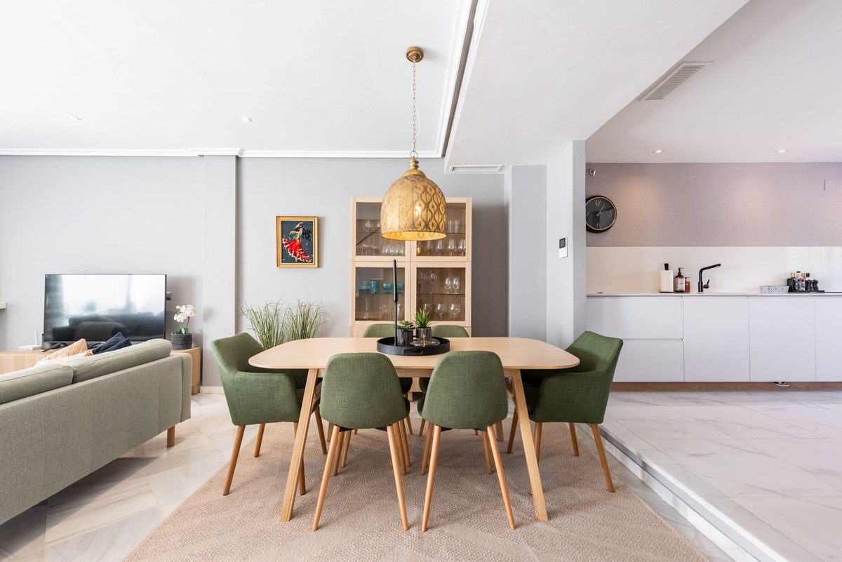Huis te koop in The Golden Mile | 3 slaapkamers H5397601