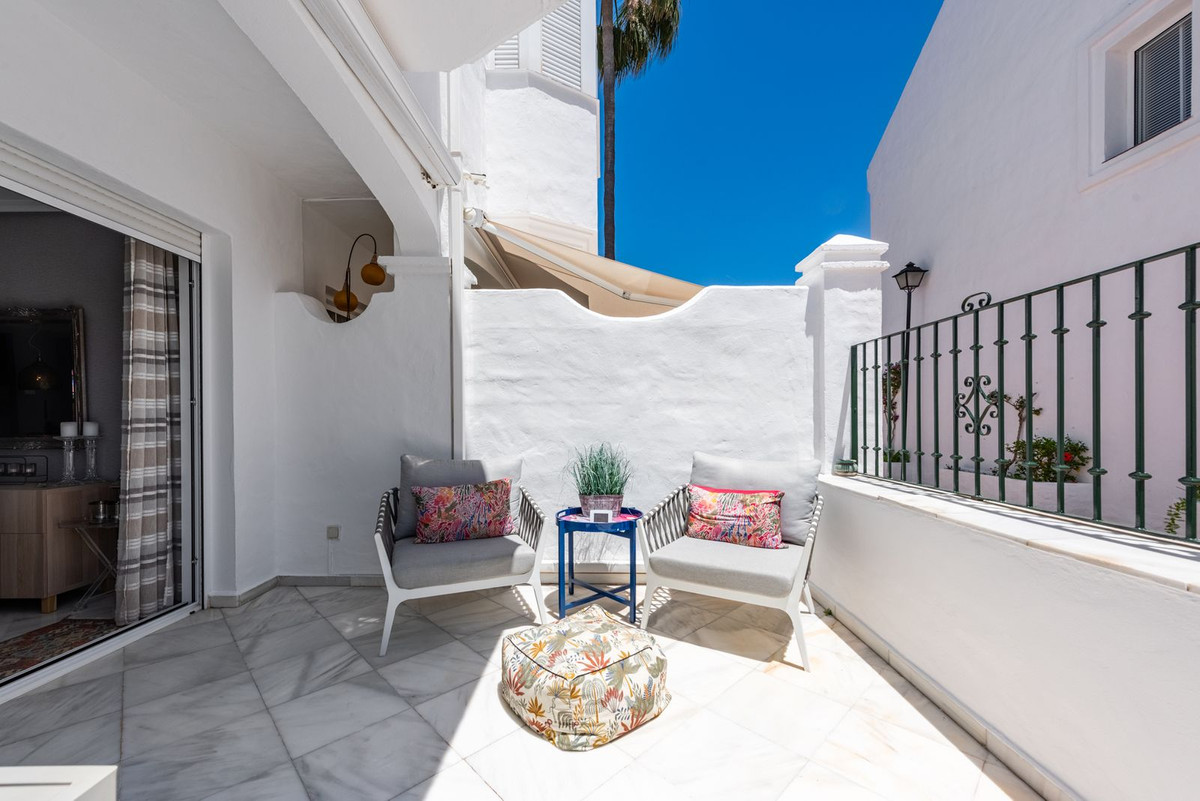 Huis te koop in The Golden Mile | 3 slaapkamers H5397601