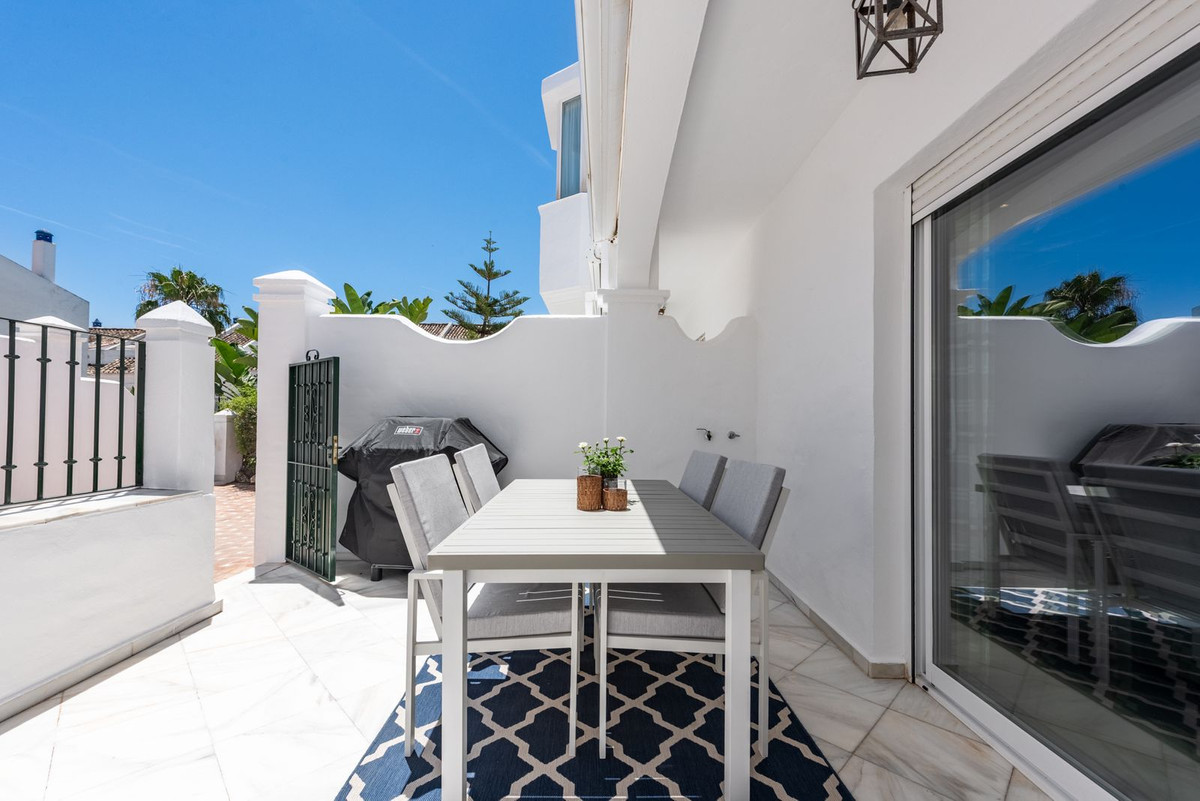 Huis te koop in The Golden Mile | 3 slaapkamers H5397601