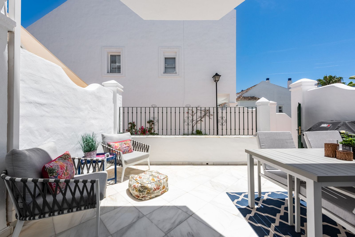 Huis te koop in The Golden Mile | 3 slaapkamers H5397601
