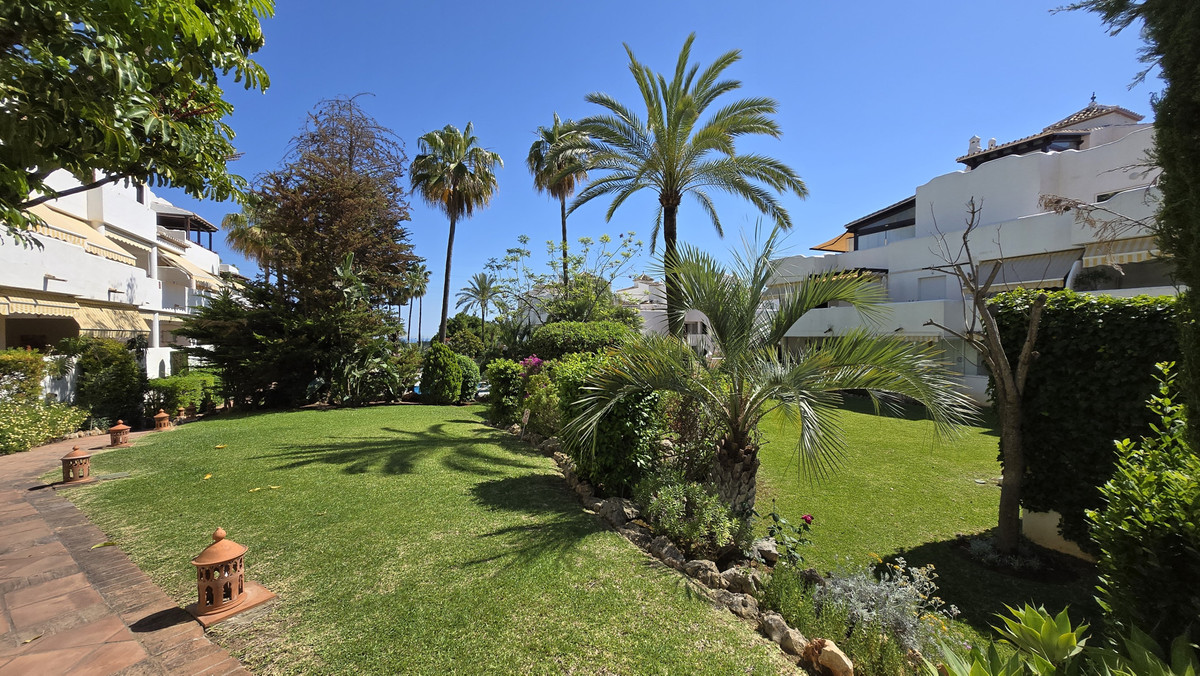 Huis te koop in The Golden Mile | 1 slaapkamers H5400310
