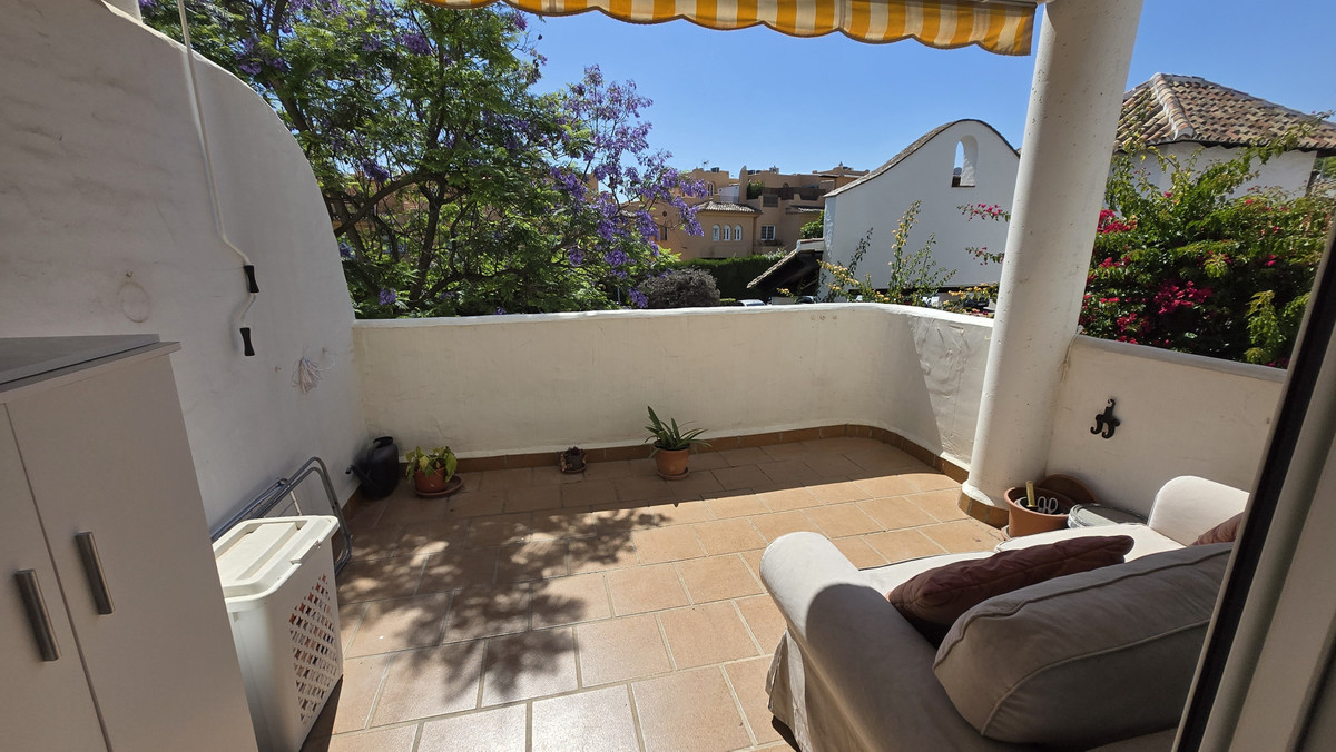 Huis te koop in The Golden Mile | 1 slaapkamers H5400310