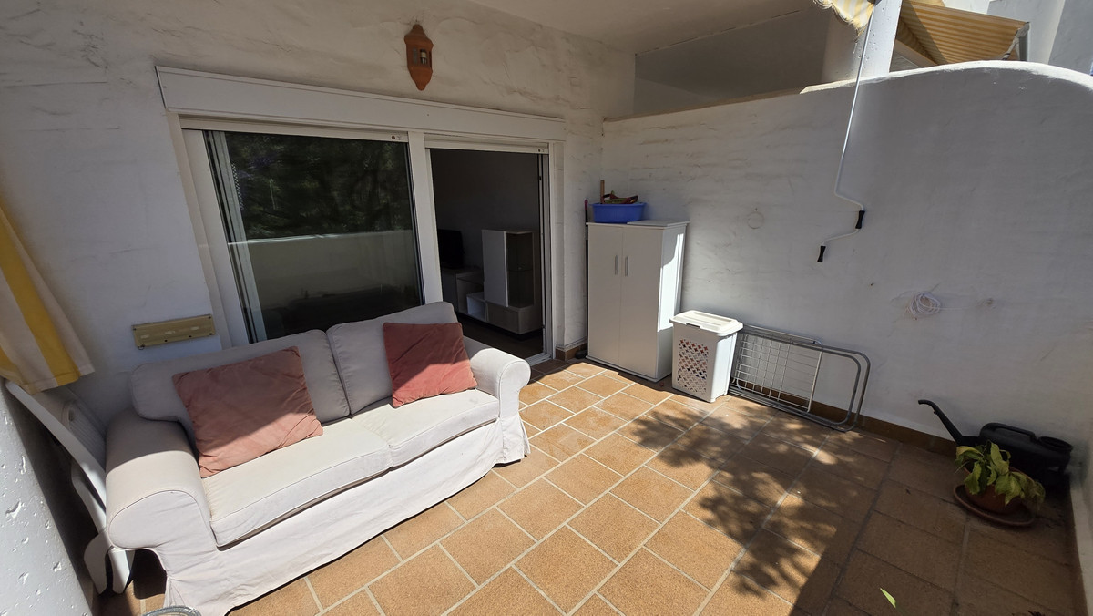 Huis te koop in The Golden Mile | 1 slaapkamers H5400310