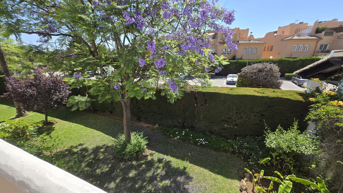 Huis te koop in The Golden Mile | 1 slaapkamers H5400310