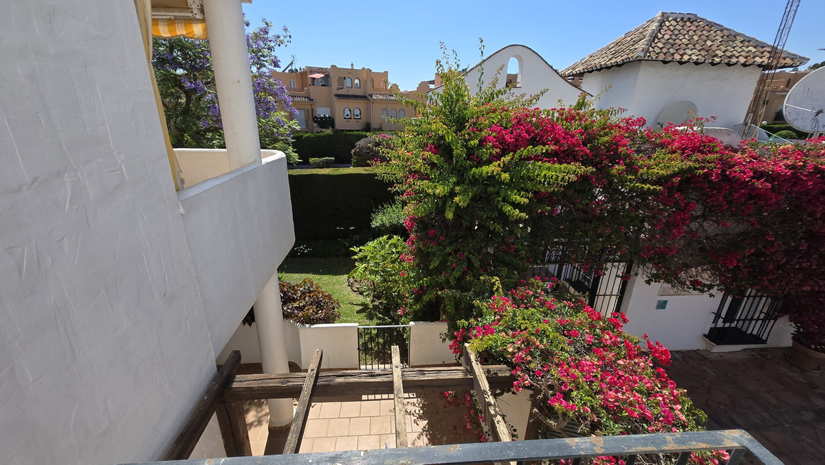 Huis te koop in The Golden Mile | 1 slaapkamers H5400310