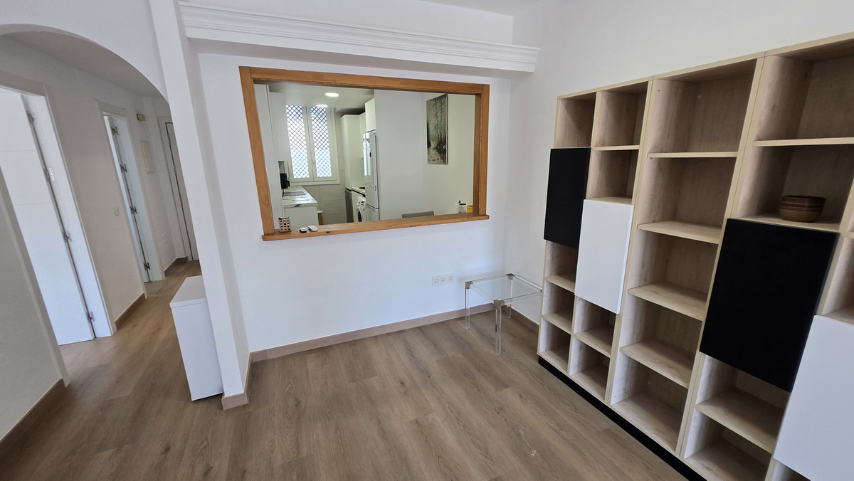 Huis te koop in The Golden Mile | 1 slaapkamers H5400310