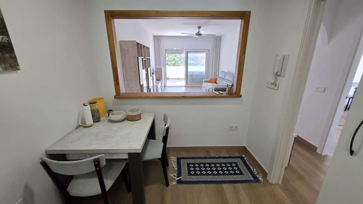 Huis te koop in The Golden Mile | 1 slaapkamers H5400310