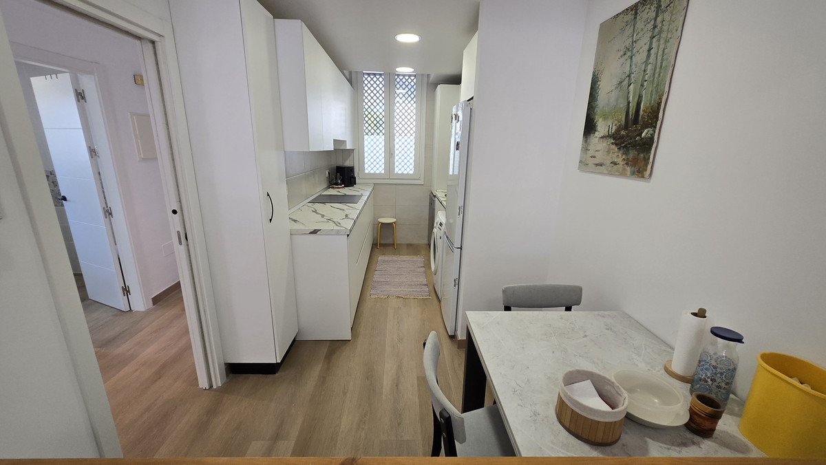 Huis te koop in The Golden Mile | 1 slaapkamers H5400310