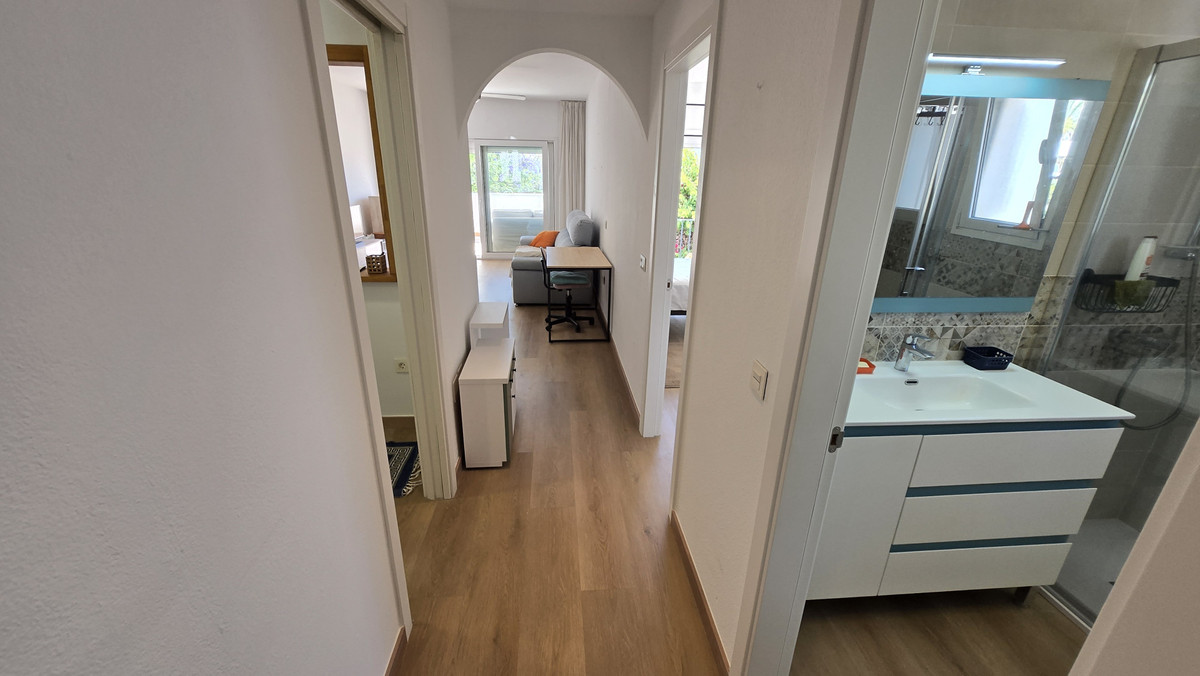 Huis te koop in The Golden Mile | 1 slaapkamers H5400310