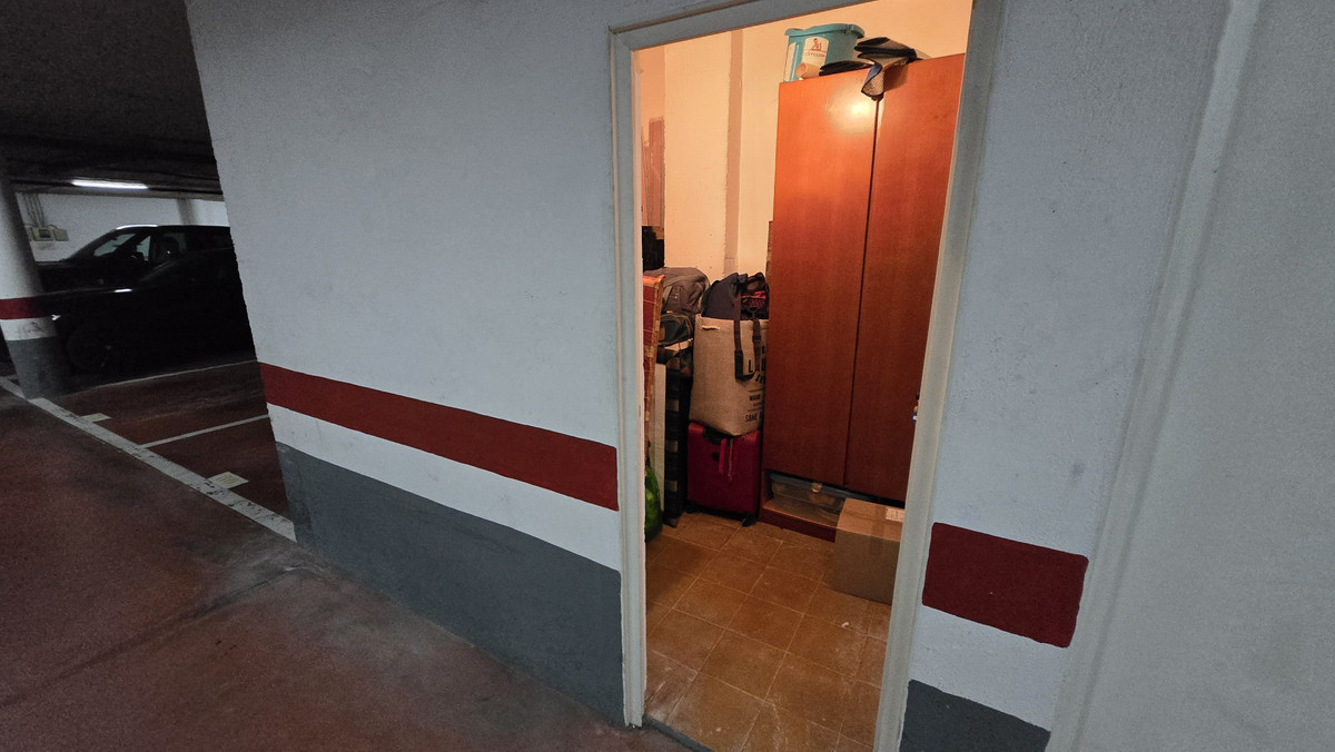 Huis te koop in The Golden Mile | 1 slaapkamers H5400310