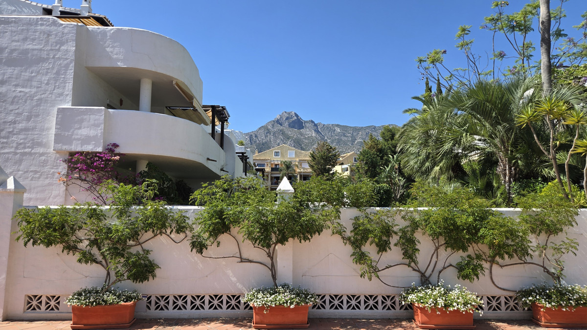 Huis te koop in The Golden Mile | 1 slaapkamers H5400310