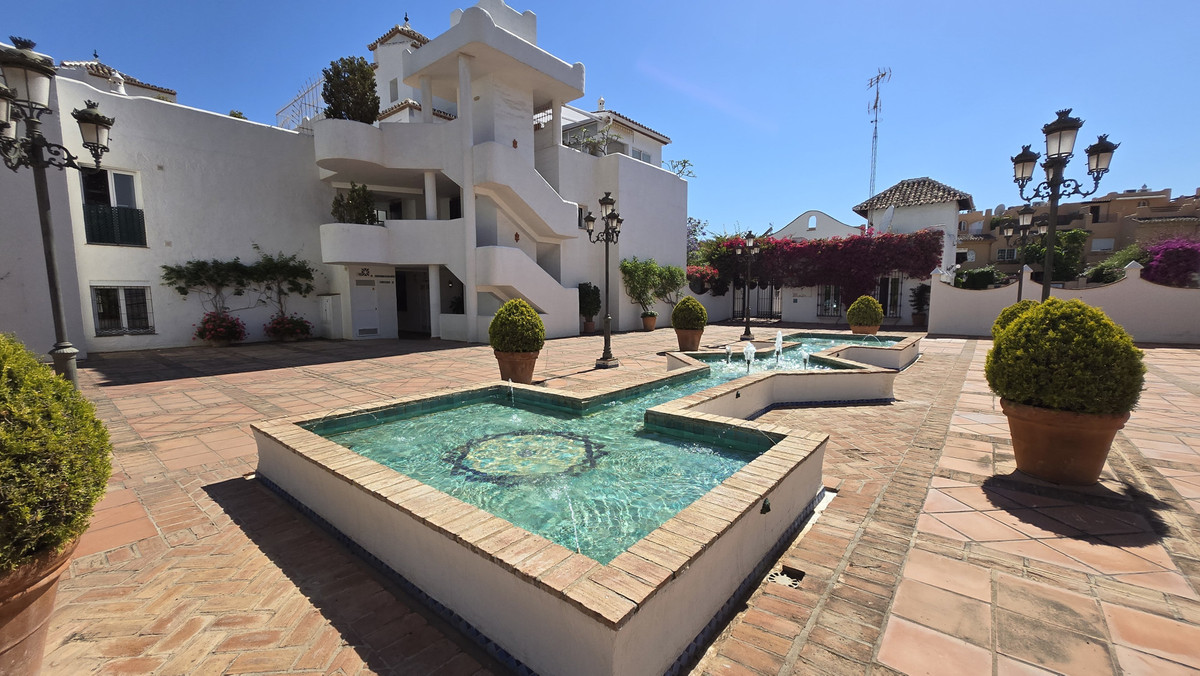 Huis te koop in The Golden Mile | 1 slaapkamers H5400310