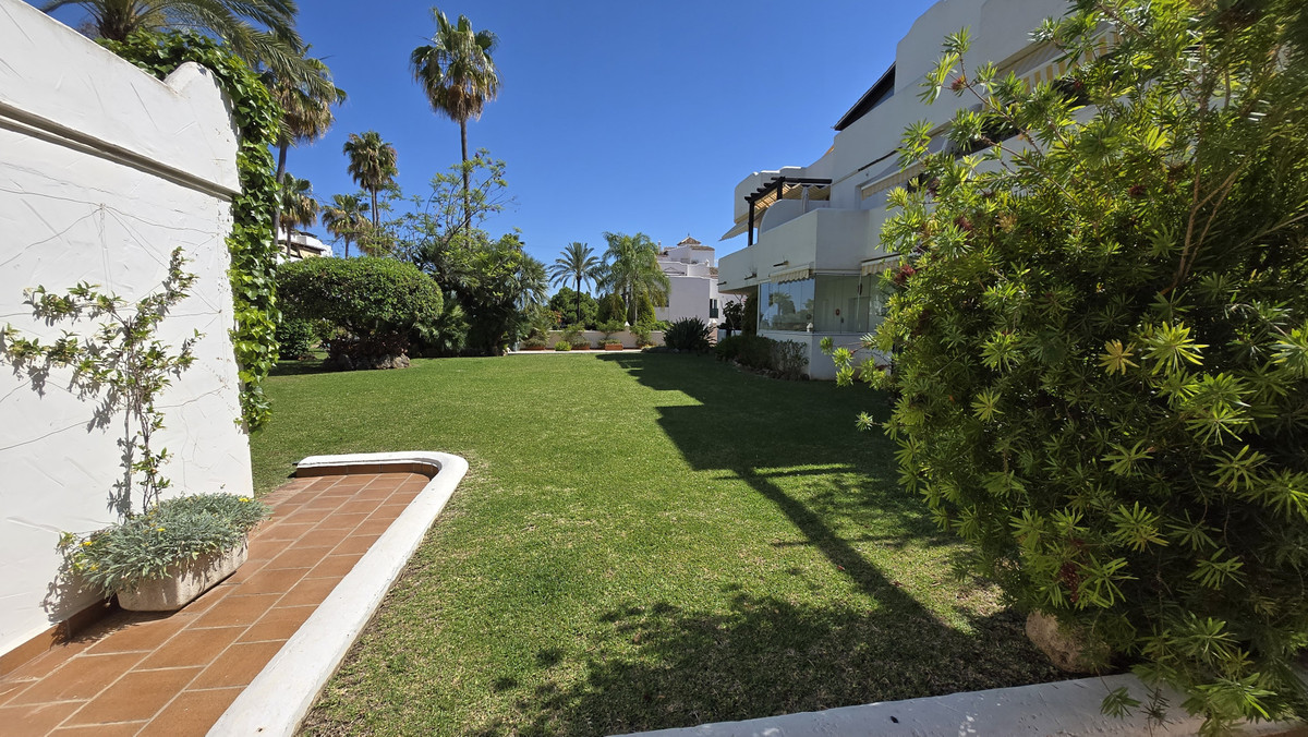 Huis te koop in The Golden Mile | 1 slaapkamers H5400310