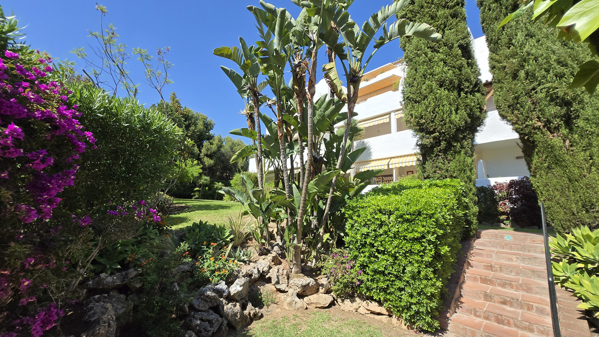 Huis te koop in The Golden Mile | 1 slaapkamers H5400310