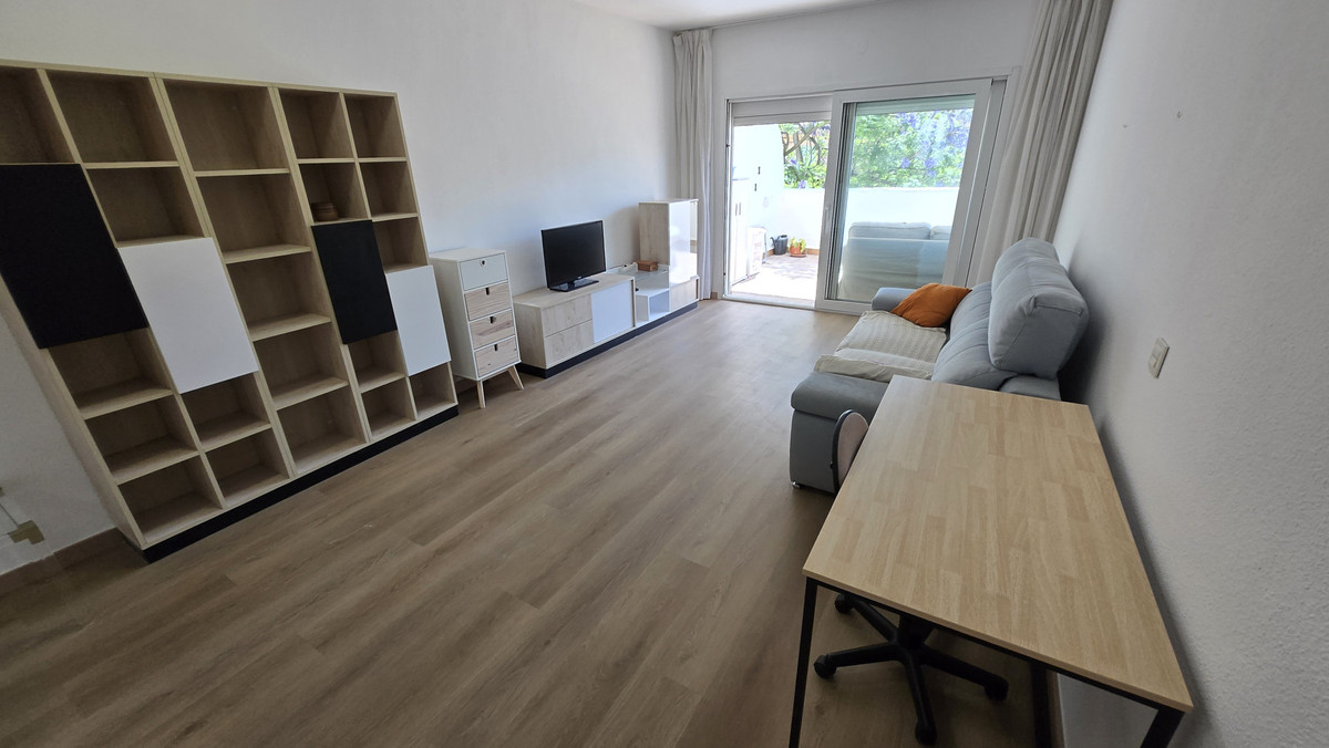 Huis te koop in The Golden Mile | 1 slaapkamers H5400310