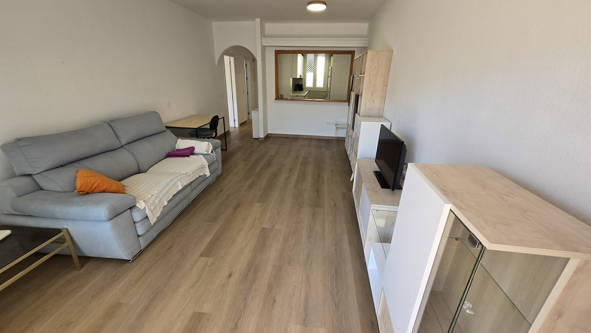 Huis te koop in The Golden Mile | 1 slaapkamers H5400310