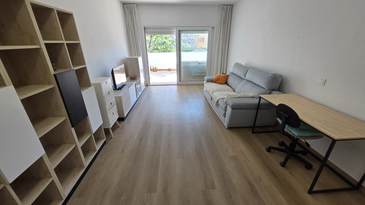 Huis te koop in The Golden Mile | 1 slaapkamers H5400310
