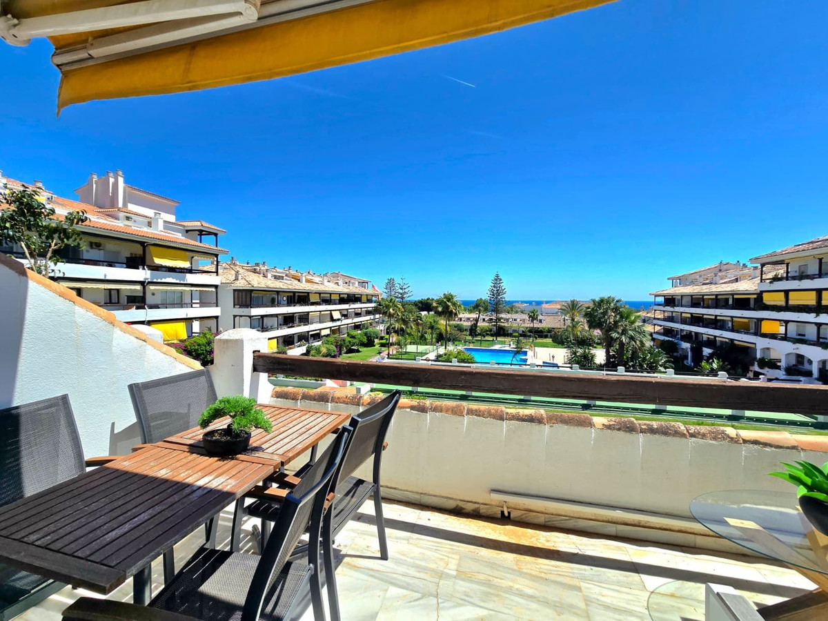Huis te koop in The Golden Mile | 2 slaapkamers H5406325