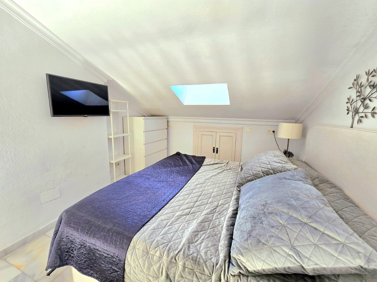 Huis te koop in The Golden Mile | 2 slaapkamers H5406325