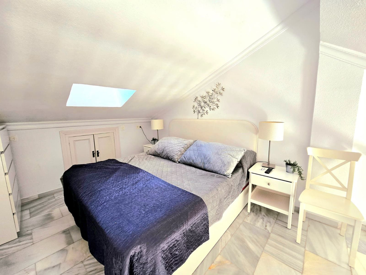 Huis te koop in The Golden Mile | 2 slaapkamers H5406325