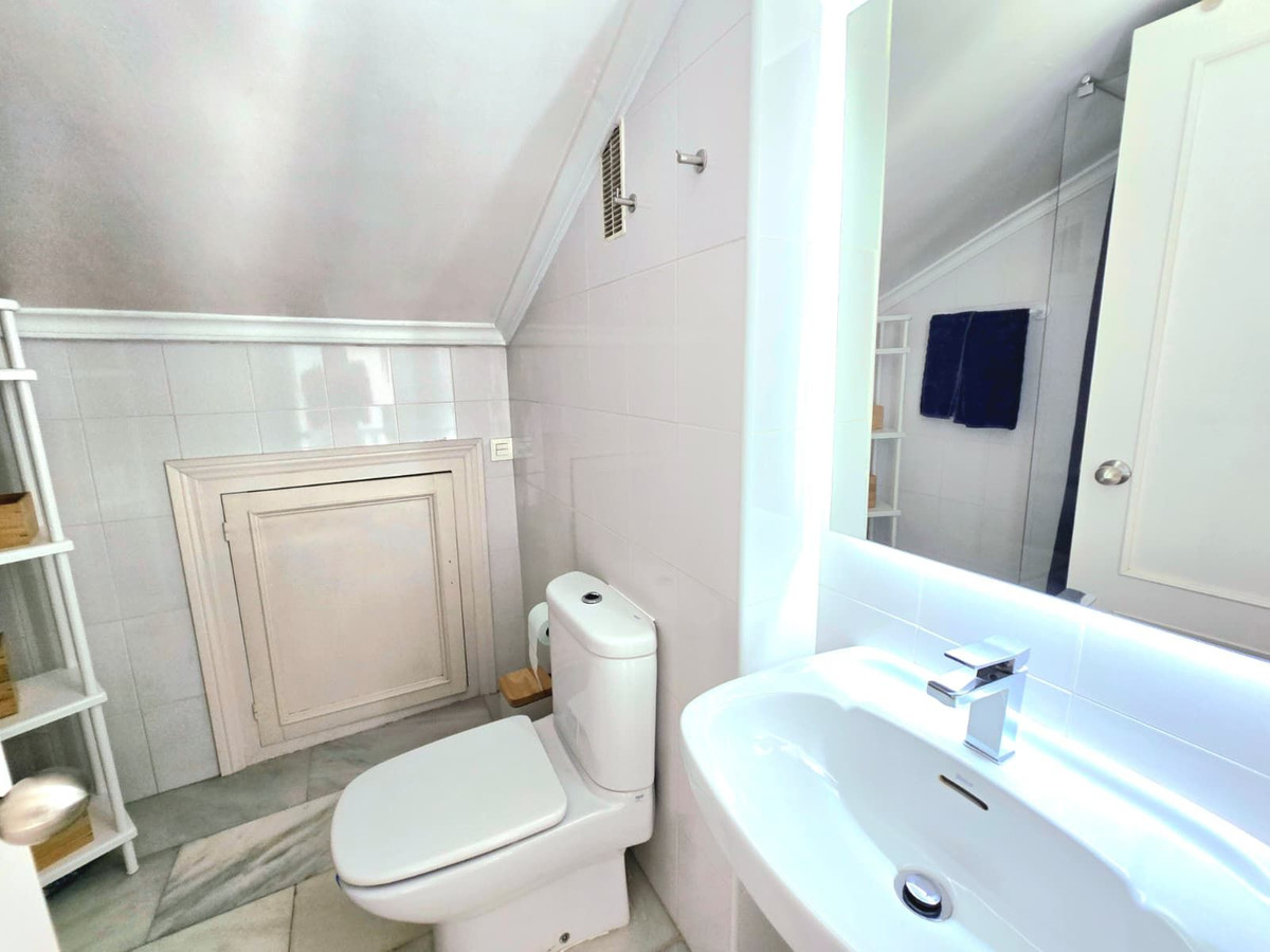 Huis te koop in The Golden Mile | 2 slaapkamers H5406325